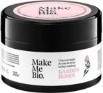 Make Me Bio Garden Roses Odżywcze Masło Do Ciała 230ml