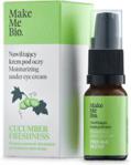 Make Me Bio Krem Pod Oczy Nawilżający Cucumber Freshness 15Ml