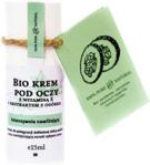 Make Me Bio krem pod oczy z witaminą E i ekstraktem z ogórka 15ml