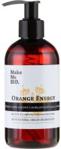 Make Me Bio Mydło w płynie Orange Energy 250ml