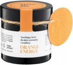 Make me bio Orange Energy Nawilżający krem dla skóry normalnej i wrażliwej 60 ml