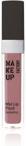 Make Up Factory Mat Lip Fluid Long Lasting 61 Velvet Rosewood 6,5ml