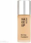 Make Up Factory Oil-Free Foundation podkład beztłuszczowy 15 Caramel 20ml