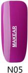 Makear lakier hybrydowy 05 Neon 8ml