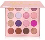 Makeup Obsession Daydreamer paleta cieni do powiek 20,8 g