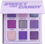 MAKEUP OBSESSION PALETA CIENI DO POWIEK SWEET LIKE CANDY 9x0,38G