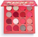 Makeup Obsession Paleta cieni Kisses Shadow Palette