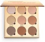 Makeup Obsession Throw Shade Paleta do Konturowania