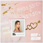 Makeup Obsession Wersow Box Zestaw Kosmetyków Crush