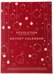 Makeup Revolution Advent Calendar Niezwykły Kalendarz Adwentowy Z Kosmetykami 2019