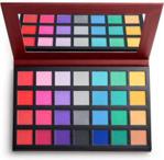 Makeup Revolution Alexis Stone The Instinct Palette Paleta Cieni do Powiek