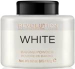 Makeup Revolution Baking Powder Soph X puder sypki White 32g