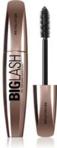 Makeup Revolution Big Lash Volume pogrubiający i wydłużający tusz do rzęs odcień Black 8ml