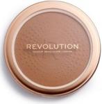 Makeup Revolution Bronzer do Twarzy Mega Bronzer 02 Warm