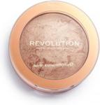 Makeup Revolution Bronzer do Twarzy Re loaded Holiday Romance