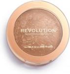 Makeup Revolution Bronzer do Twarzy Re loaded Long Weekend