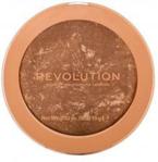 Makeup Revolution Bronzer Re loaded Take a Vacation