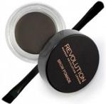 Makeup Revolution Brow Pomade Pomada do Brwi Graphite 1 szt.