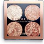 Makeup Revolution Cheek Kit Paleta do Konturowania Don't Hold Back