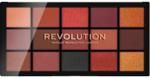 Makeup Revolution Division Reloaded Palette Paleta cieni do powiek newtrals3