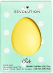 Makeup Revolution Easter Egg Paleta do makijażu Chick