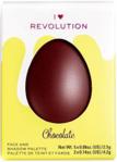 Makeup Revolution Easter Egg Paleta do makijażu Chocolate