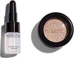 Makeup Revolution Flawless Foils cień REBOUND