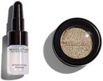 Makeup Revolution Flawless Foils cień RETREAT