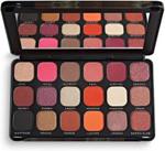 Makeup Revolution HALLOWEEN 2019 Paleta cieni Halloween Haunted House Shadow Palette