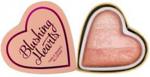 Makeup Revolution I Heart Makeup Blushing Hearts Peachy Pink Kisses