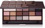 Makeup Revolution I Heart Makeup Paleta cieni do powiek Death By Chocolate 22g