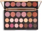 Makeup Revolution Jewel Collection Paleta Cieni Deluxe