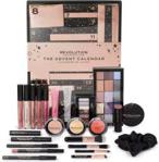 Makeup Revolution Kalendarz Adwentowy Advent Calendar 2020