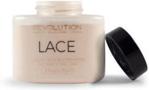 MAKEUP REVOLUTION LACE BAKING PUDER SYPKI - LACE