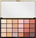 MAKEUP REVOLUTION LIFE ON THE DANCE FLOOR Eyeshadow Palette VIP Paleta 24 cieni do powiek