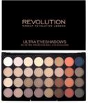 Makeup Revolution London Flawless Matte 2 Palette cienie do oczu 20 g