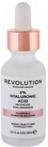 Makeup Revolution London Skincare 2% Hyaluronic Acid serum do twarzy 30ml