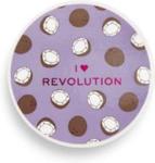 Makeup Revolution Loose Baking Puder Sypki Coconut