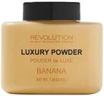 Makeup Revolution Luxury Banana Powder puder sypki 42 g