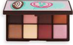 Makeup Revolution Mini Tasty Palette Espresso