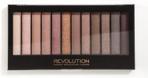 Makeup Revolution Paleta 12 Cieni Iconic 3