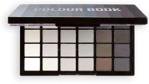 Makeup Revolution Paleta cieni Colour Book Shadow Palette CB01