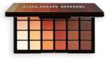 Makeup Revolution Paleta cieni Colour Book Shadow Palette CB02