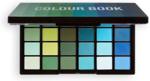 Makeup Revolution Paleta cieni Colour Book Shadow Palette CB05