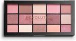 Makeup Revolution Paleta cieni do powiek Reloaded Provocative 11g