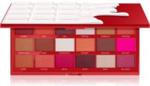 Makeup Revolution Paleta cieni Red Velvet Chocolate Palette