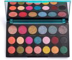 Makeup Revolution Paleta cieni Revolution x Carmi Make Magic Palette