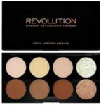 Makeup Revolution Paleta Do Konturowania Twarzy Ultra Contur Palette