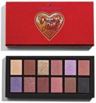 Makeup Revolution Paleta DRAGON'S HEART Eyeshadow Palette