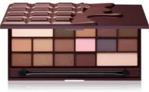 Makeup Revolution Paletka Cieni I Heart Chocolate 22g Przepiękna paletka cieni